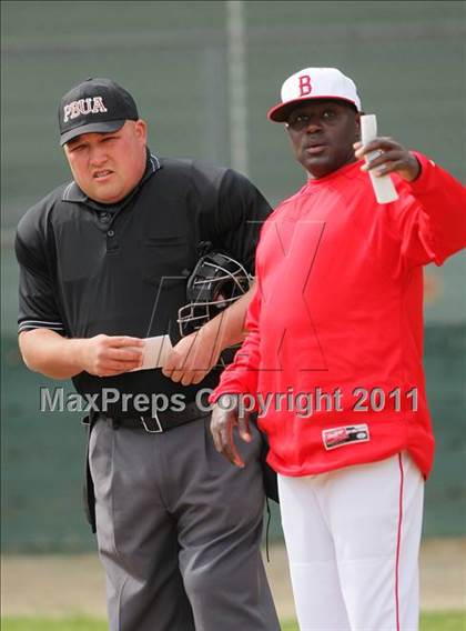 Thumbnail 3 in Aragon @ Burlingame photogallery.