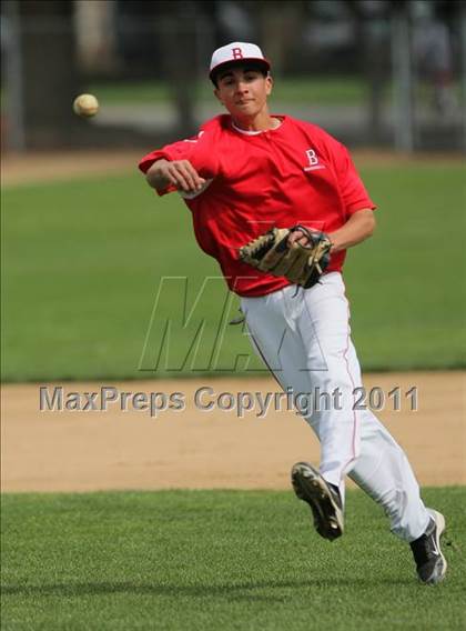 Thumbnail 2 in Aragon @ Burlingame photogallery.