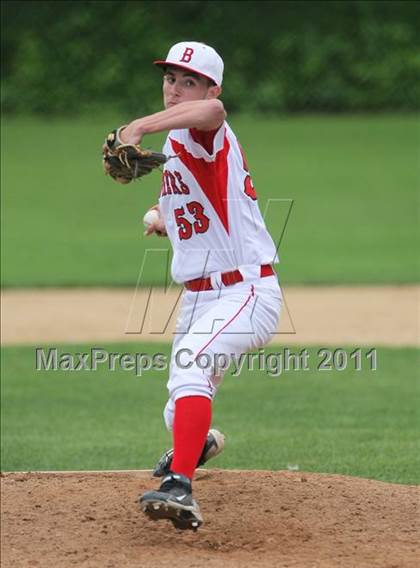 Thumbnail 1 in Aragon @ Burlingame photogallery.