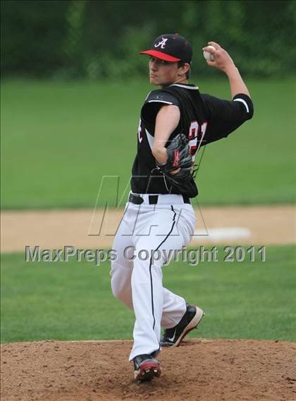 Thumbnail 3 in Aragon @ Burlingame photogallery.