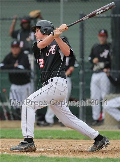 Thumbnail 3 in Aragon @ Burlingame photogallery.