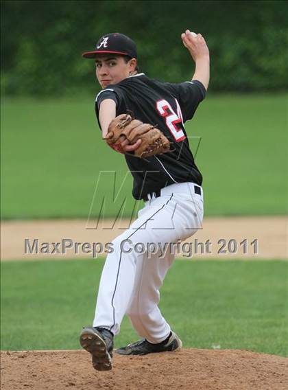 Thumbnail 2 in Aragon @ Burlingame photogallery.