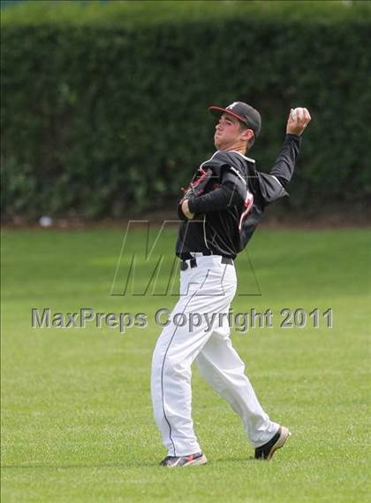 Thumbnail 2 in Aragon @ Burlingame photogallery.