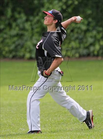 Thumbnail 1 in Aragon @ Burlingame photogallery.