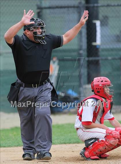 Thumbnail 3 in Aragon @ Burlingame photogallery.