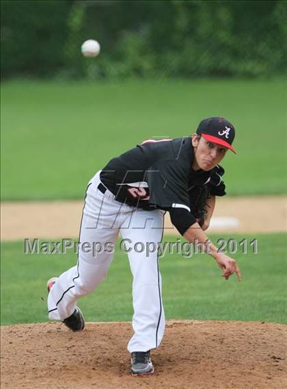 Thumbnail 3 in Aragon @ Burlingame photogallery.