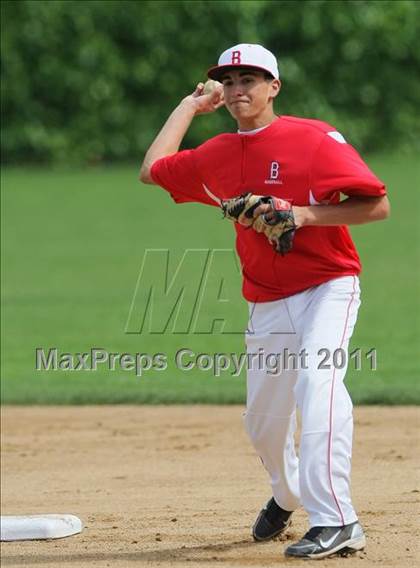Thumbnail 1 in Aragon @ Burlingame photogallery.