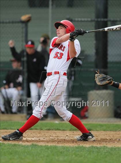 Thumbnail 3 in Aragon @ Burlingame photogallery.