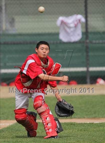 Thumbnail 3 in Aragon @ Burlingame photogallery.