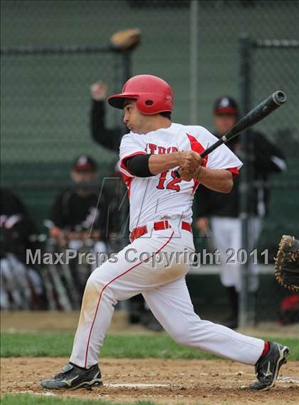 Thumbnail 2 in Aragon @ Burlingame photogallery.