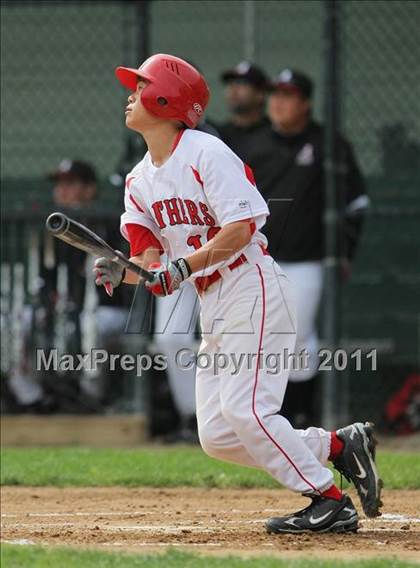 Thumbnail 3 in Aragon @ Burlingame photogallery.