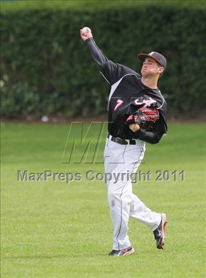 Thumbnail 3 in Aragon @ Burlingame photogallery.