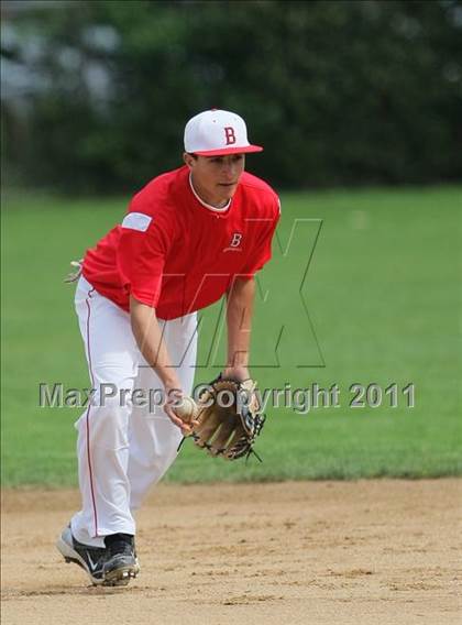 Thumbnail 1 in Aragon @ Burlingame photogallery.