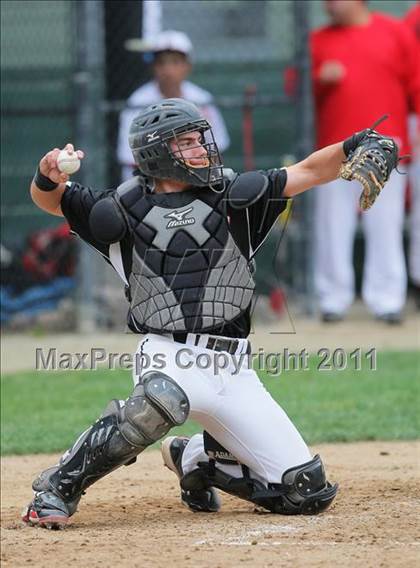 Thumbnail 3 in Aragon @ Burlingame photogallery.