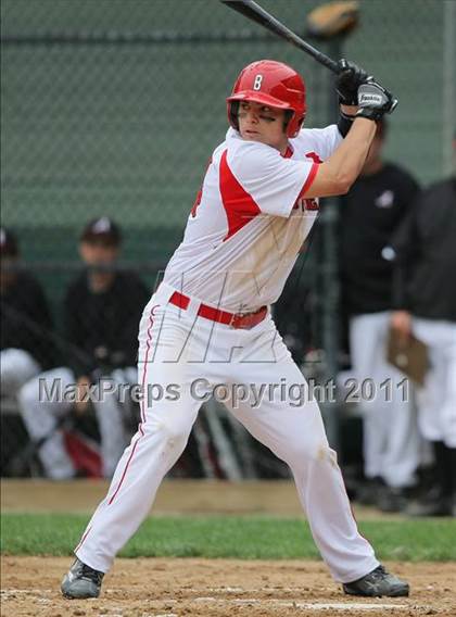 Thumbnail 1 in Aragon @ Burlingame photogallery.