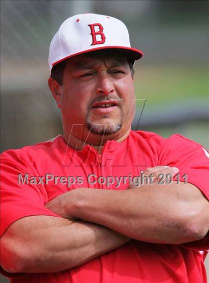 Thumbnail 1 in Aragon @ Burlingame photogallery.