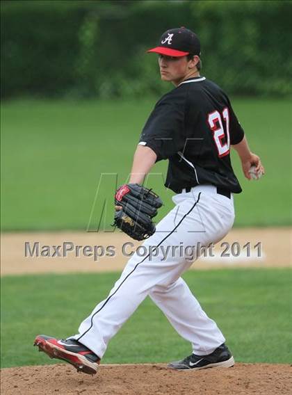 Thumbnail 2 in Aragon @ Burlingame photogallery.
