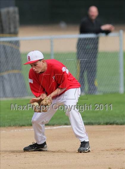 Thumbnail 2 in Aragon @ Burlingame photogallery.