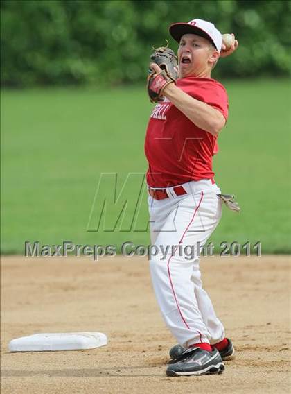 Thumbnail 3 in Aragon @ Burlingame photogallery.