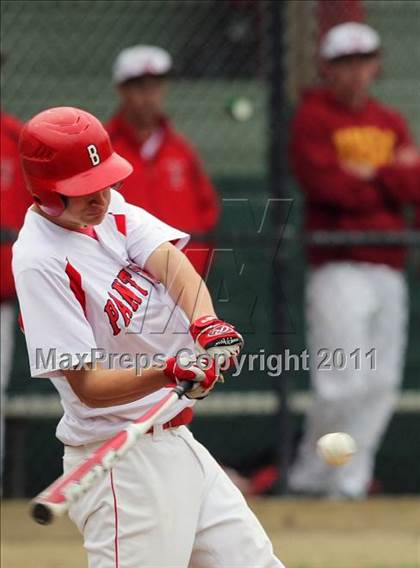 Thumbnail 3 in Aragon @ Burlingame photogallery.
