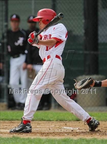 Thumbnail 1 in Aragon @ Burlingame photogallery.