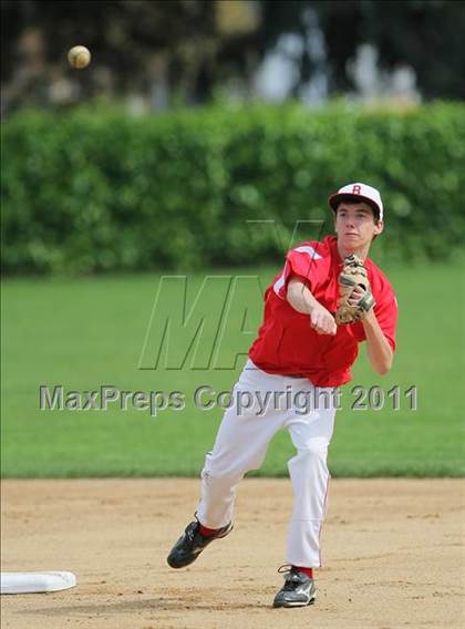Thumbnail 1 in Aragon @ Burlingame photogallery.