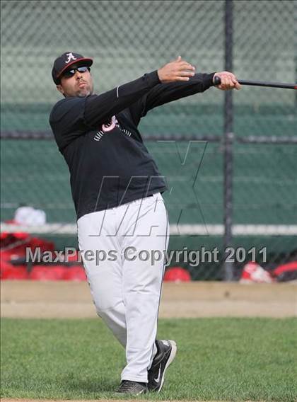 Thumbnail 2 in Aragon @ Burlingame photogallery.