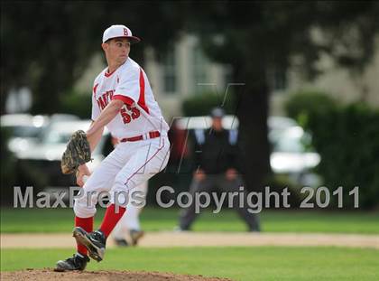 Thumbnail 3 in Aragon @ Burlingame photogallery.