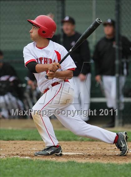 Thumbnail 3 in Aragon @ Burlingame photogallery.