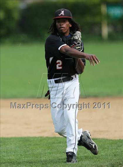 Thumbnail 3 in Aragon @ Burlingame photogallery.