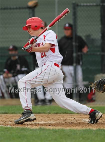 Thumbnail 1 in Aragon @ Burlingame photogallery.
