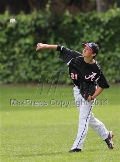 Thumbnail 2 in Aragon @ Burlingame photogallery.