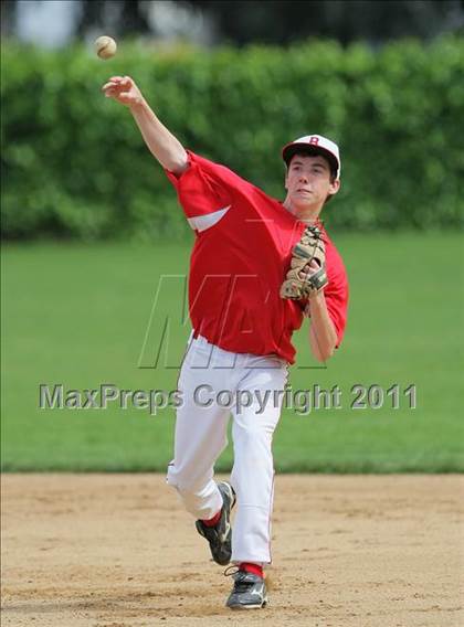 Thumbnail 2 in Aragon @ Burlingame photogallery.