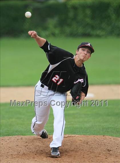 Thumbnail 2 in Aragon @ Burlingame photogallery.