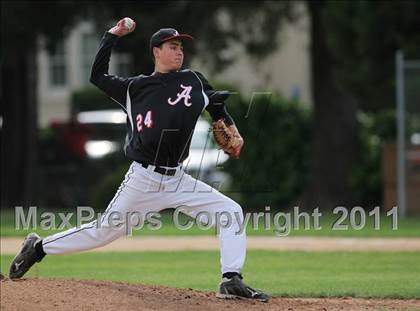 Thumbnail 2 in Aragon @ Burlingame photogallery.