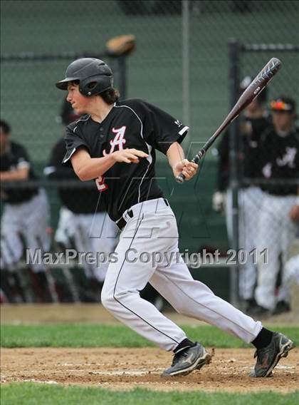 Thumbnail 1 in Aragon @ Burlingame photogallery.