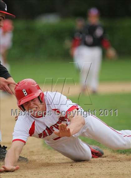 Thumbnail 1 in Aragon @ Burlingame photogallery.