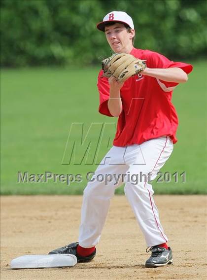 Thumbnail 3 in Aragon @ Burlingame photogallery.