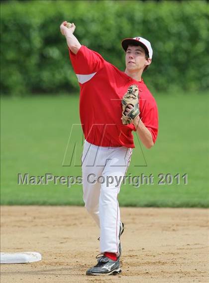 Thumbnail 3 in Aragon @ Burlingame photogallery.
