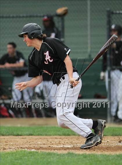 Thumbnail 2 in Aragon @ Burlingame photogallery.