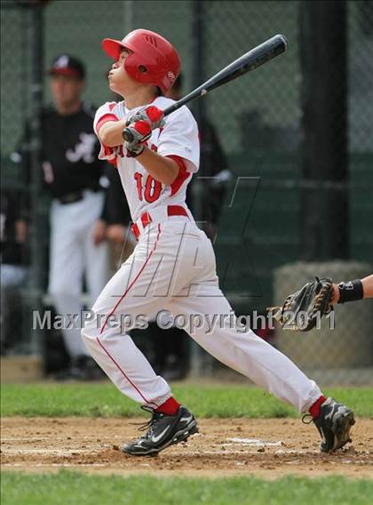 Thumbnail 2 in Aragon @ Burlingame photogallery.