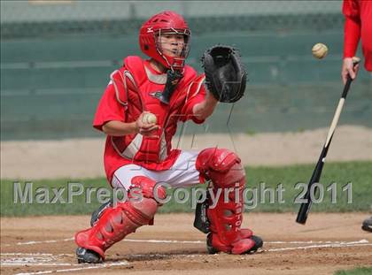 Thumbnail 1 in Aragon @ Burlingame photogallery.