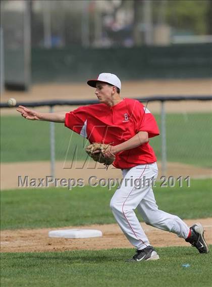 Thumbnail 3 in Aragon @ Burlingame photogallery.