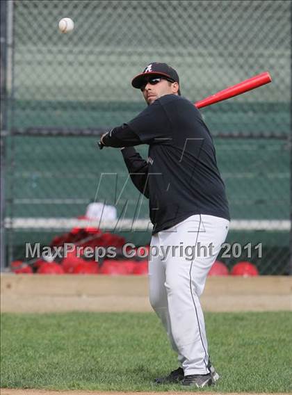 Thumbnail 3 in Aragon @ Burlingame photogallery.