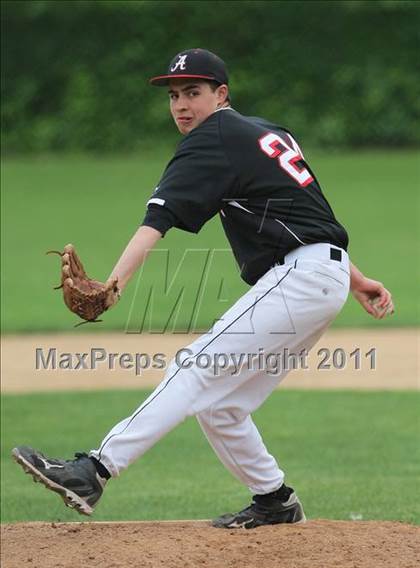 Thumbnail 1 in Aragon @ Burlingame photogallery.