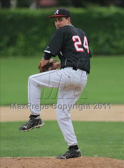 Thumbnail 3 in Aragon @ Burlingame photogallery.