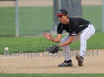 Thumbnail 3 in Aragon @ Burlingame photogallery.