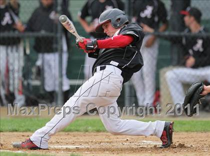 Thumbnail 1 in Aragon @ Burlingame photogallery.