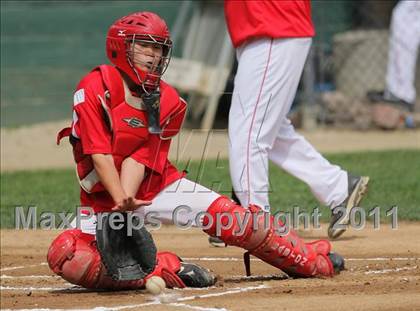 Thumbnail 1 in Aragon @ Burlingame photogallery.