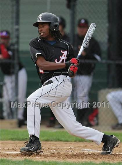 Thumbnail 2 in Aragon @ Burlingame photogallery.